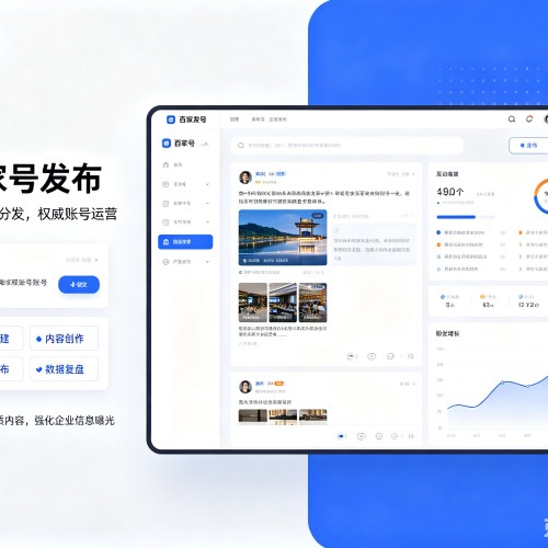 王益百家号信息发布代运营